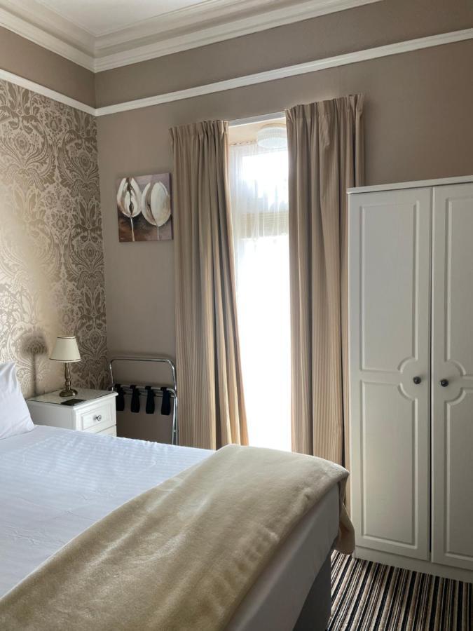 Inchrye Bed & Breakfast Инвернесс Экстерьер фото