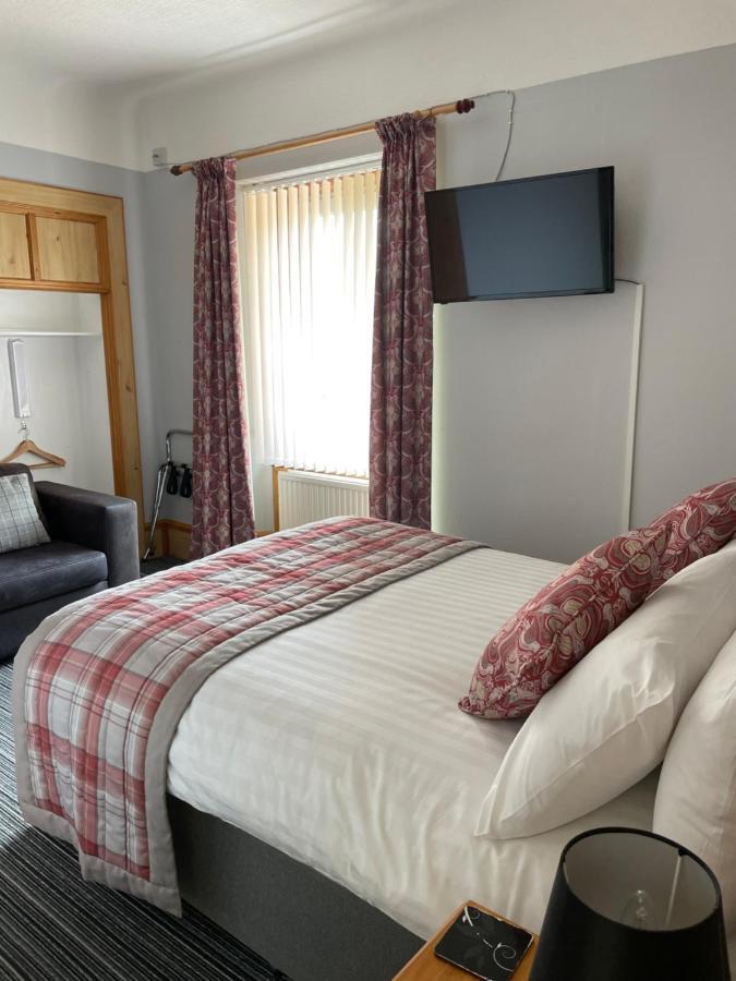 Inchrye Bed & Breakfast Инвернесс Экстерьер фото